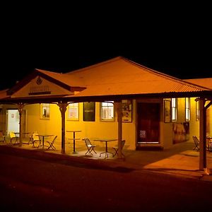 Club Boutique Hotel Cunnamulla